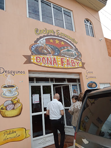 Chiles en Nogada Doña Faby - Thumbnail