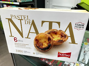 Photo n°10 de Spécialités Portugaises à Saint-Jacques-de-la-Lande (Épicerie)