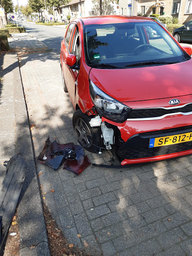 Steenbeek Autoschade Ruitschade - Thumbnail