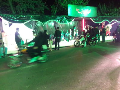 Photos of Park-e-Mina