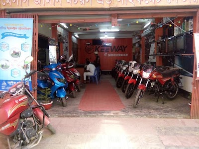 Photos of Zaman Motors