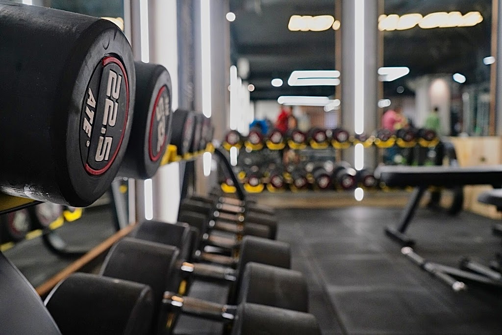 4 Fitness Gym And Personal Training Centre