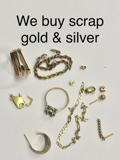 D King, Jewellery repairs - Thumbnail