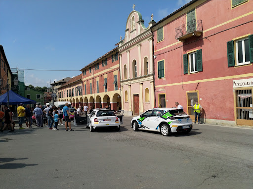 Comune di Pontinvrea - Visual