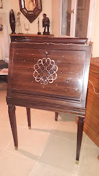 Photo n°12 de Jamin Laurent à Saint-Gratien (Épaviste)