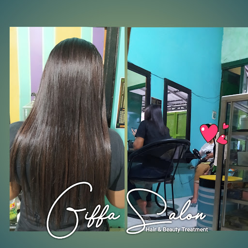 Giffa Salon