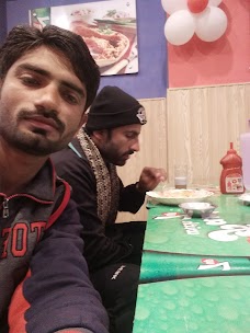 Pick More Restaurant sahiwal