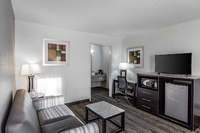 Photos of Quality Inn & Suites Conference Center