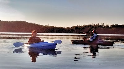 Silver Lake County Park