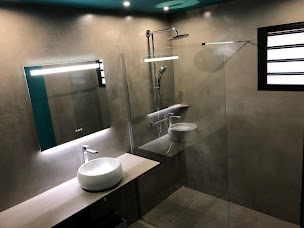 Photo n°15 de Passion Service Habitation à Alixan (Peintre en bâtiment)