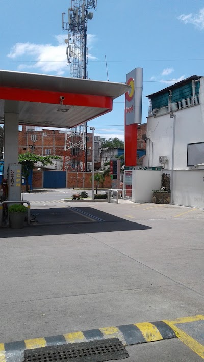 gas-station