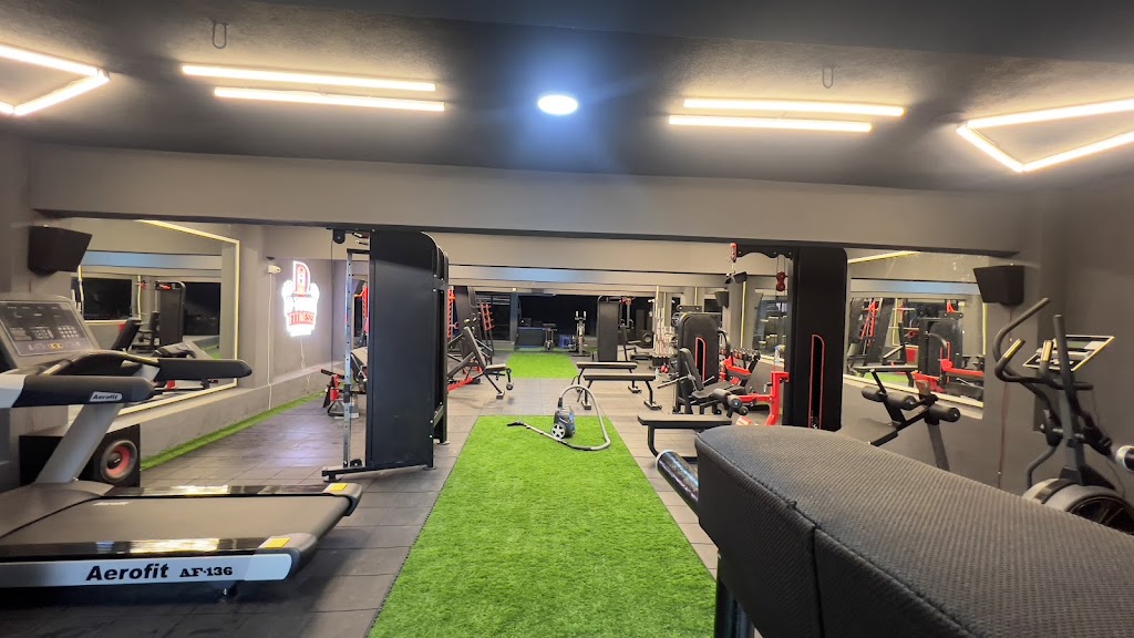 D Town Fitness Best Gym In Dharmavaram