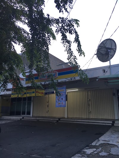 Photos of Indomaret Guntur