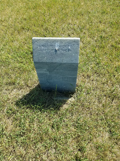 Eigenheim Cemetery Gallery - United States