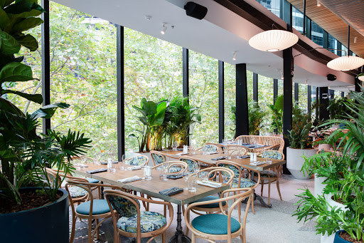 Photo of Green Moustache