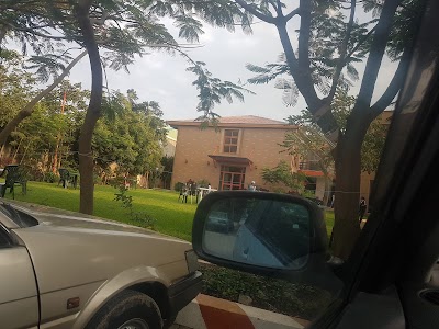 Photos of Dallol Hotel