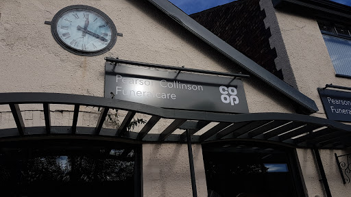 Pearson Collinson Funeralcare Gallery - United Kingdom