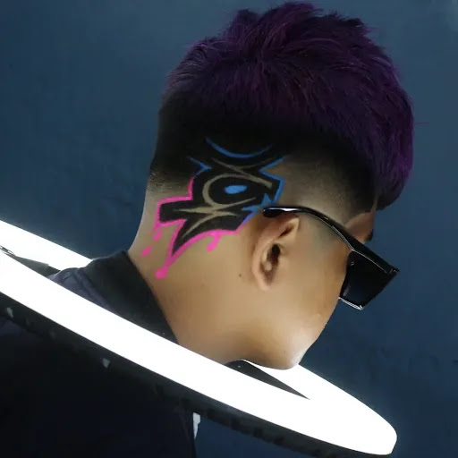 CGBARBERSTUDIO - Visual