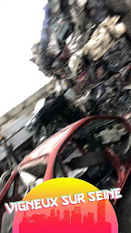 Photo n°8 de Auto Epaviste Ile-De France à Villeneuve-le-Roi (Service de remorquage)