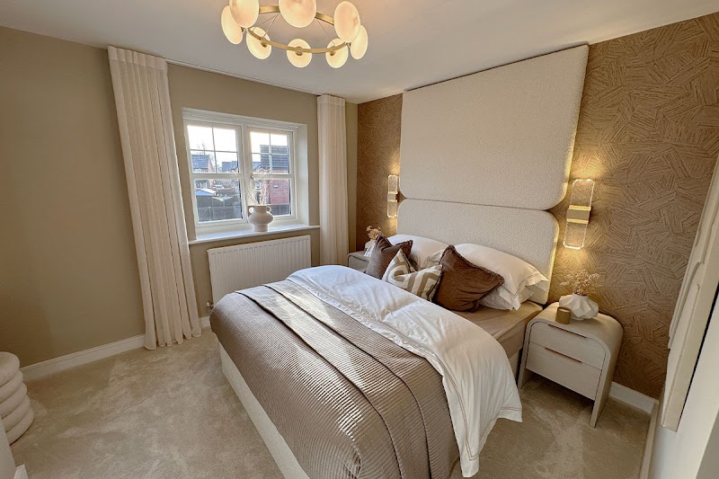Seddon Homes Astbury Gardens photo 2