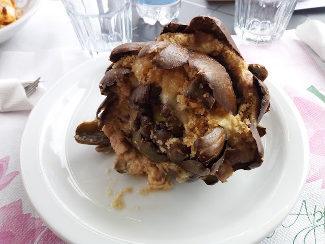 La Corte Golosa Pasticceria Gelateria e Gastronomia Siciliana