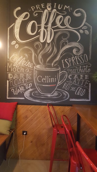 Photos of Cellini Coffee