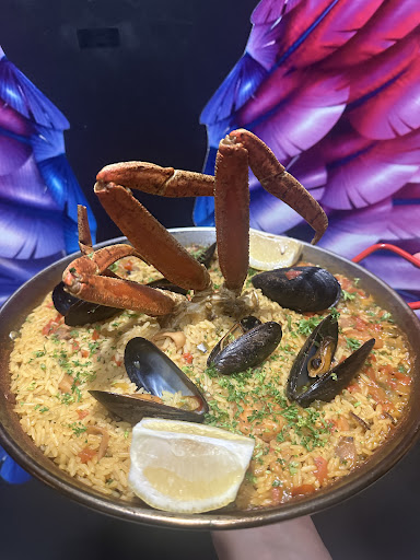 Madrid&tokio fusion bar - Thumbnail
