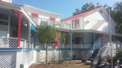 Photos of 1876 Heritage Inn