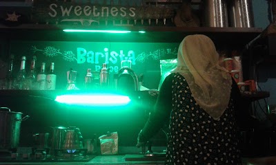 Photos of Sweetness Pakar Kopi