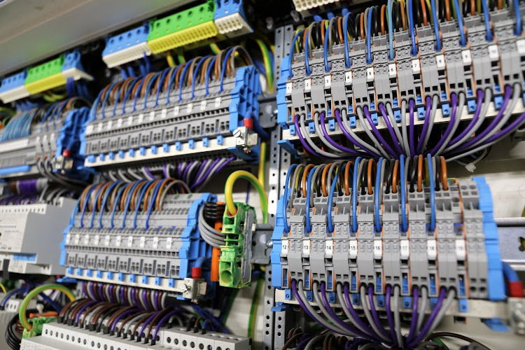 W.E.B. Elektrotechnik photo