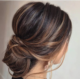 Photo n°15 de MAISON VICTORIA Hair Prestige à Menton (Maquilleur.euse)