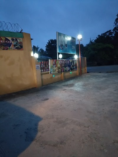 Photos of Ken Big's Food Owerri