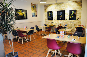 Photo n°31 de Le 41 avenue Julien à Clermont-Ferrand (Restaurant français)