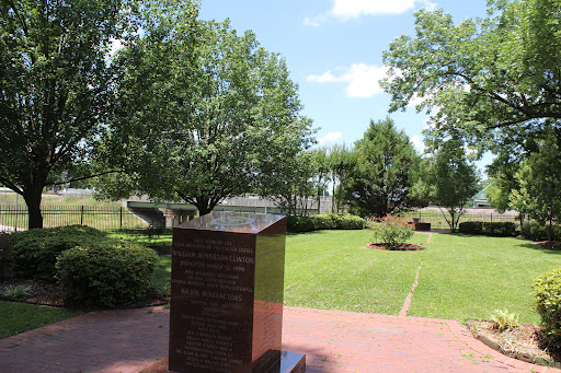 President William Jefferson Clinton Birthplace Home National Historic Site Gallery - United States