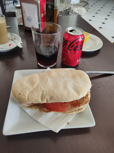 Restaurante Lagares - Thumbnail