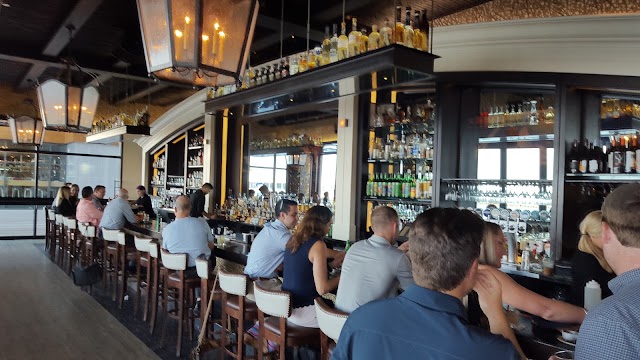 Temazcal Tequila Cantina