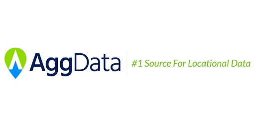 AggData - Visual