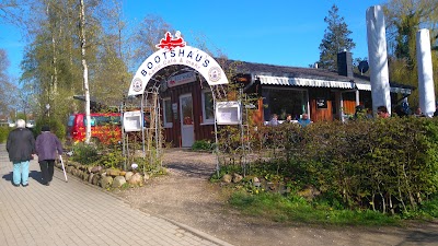 Photos of Canoe Center Preetz - Ploen boathouse Canoe Cafe & More
