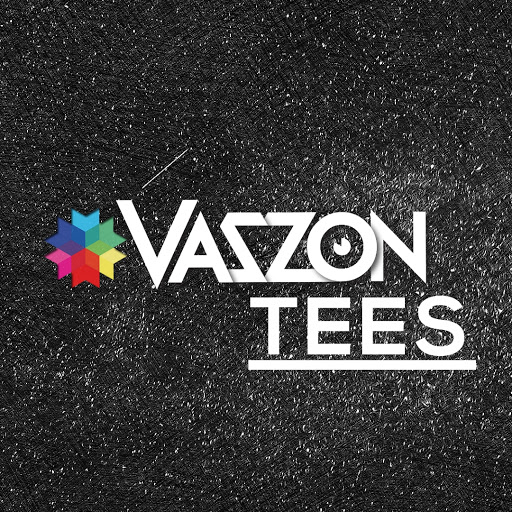 VASZON - Thumbnail