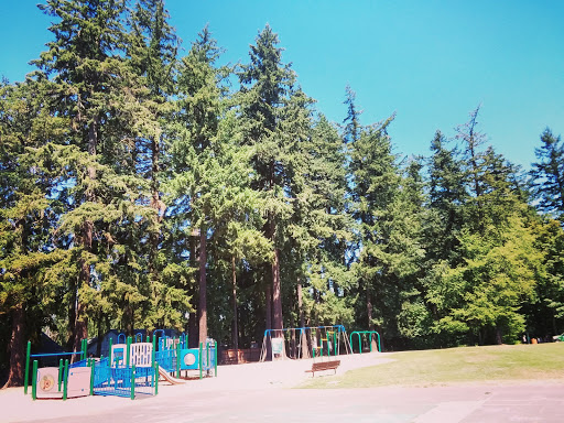 Garden Home Recreation Center - Thumbnail