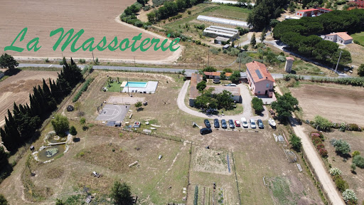 Photo de La Massoterie