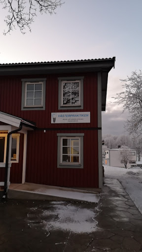 Västerpraktiken Hallsberg - Thumbnail