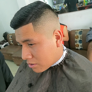 Barber Studio Magos 8