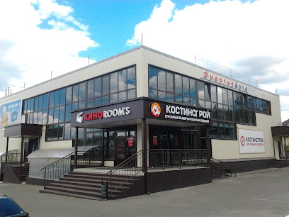 Энергия-Авто 21