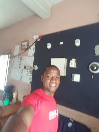 Photos of CLO CLO Computer Center