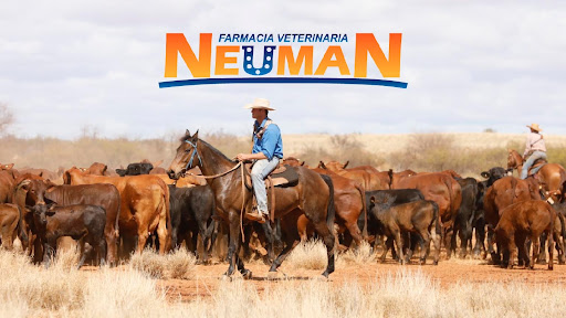 Farmacia Veterinaria Neuman