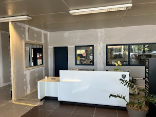 Photo n°15 de Cédric Mestre - Mestre Peinture à Bourret (Peintre en bâtiment)