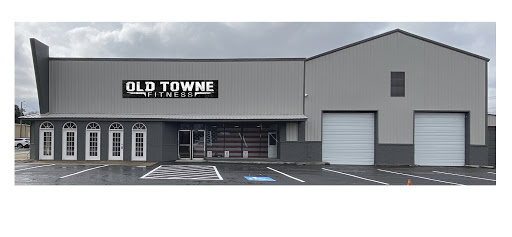 Old Towne Fitness CrossFit OT - Thumbnail