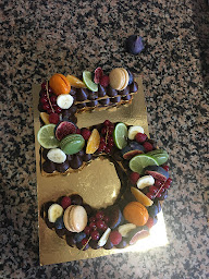 Photo n°15 de Croc'gourmand à Mèze (Boulangerie)