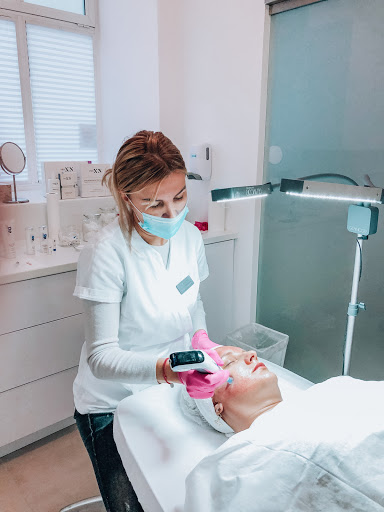 MK Beauty (dawniej Lanoa House of Beauty)